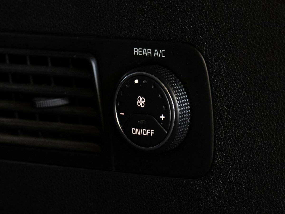 Купить Kia Sorento Prime, 2015, 85 610 км, фото №18