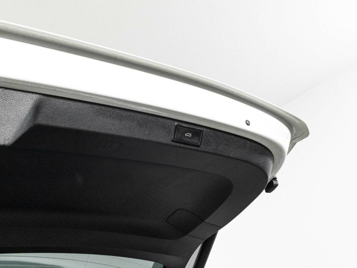 Купить Volkswagen Taos, 2021, 26 479 км, фото №15