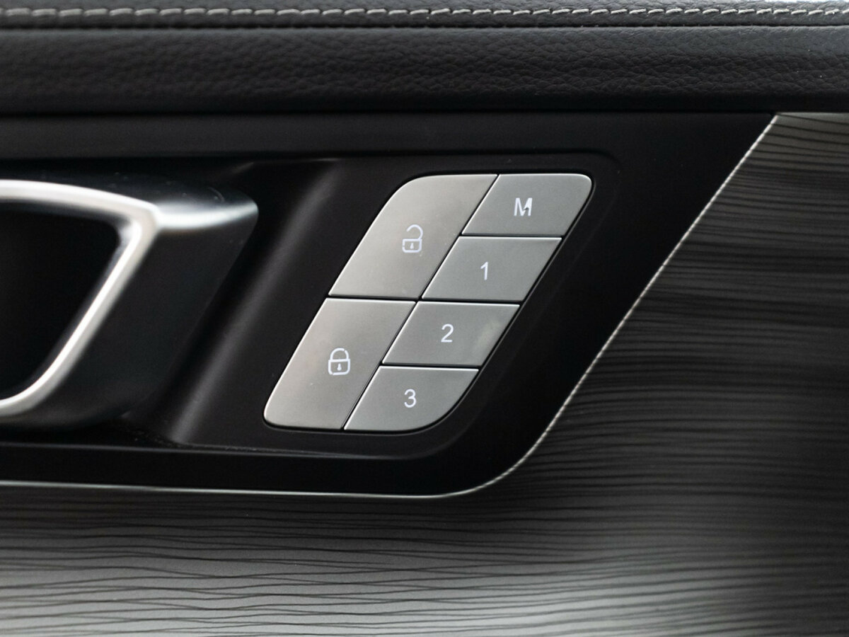 Купить Chery Tiggo 8 Pro Max I, 2022, 48 715 км, фото №20