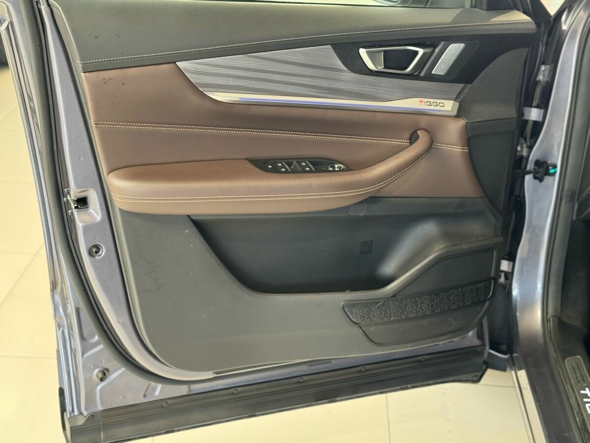 Купить Chery Tiggo 8 Pro I, 2023, 34 948 км, фото №32