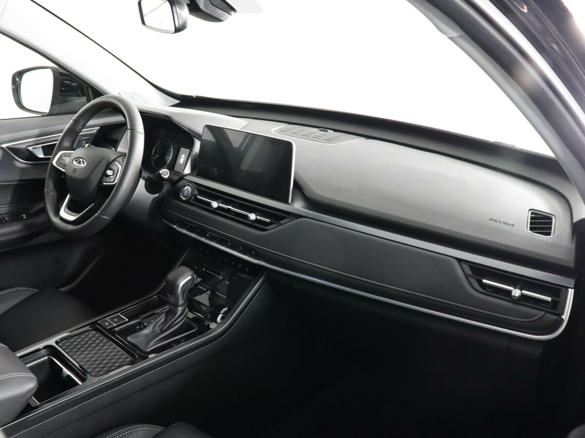 Купить Chery Tiggo 4 Pro I, 2024, 10 100 км, фото №10