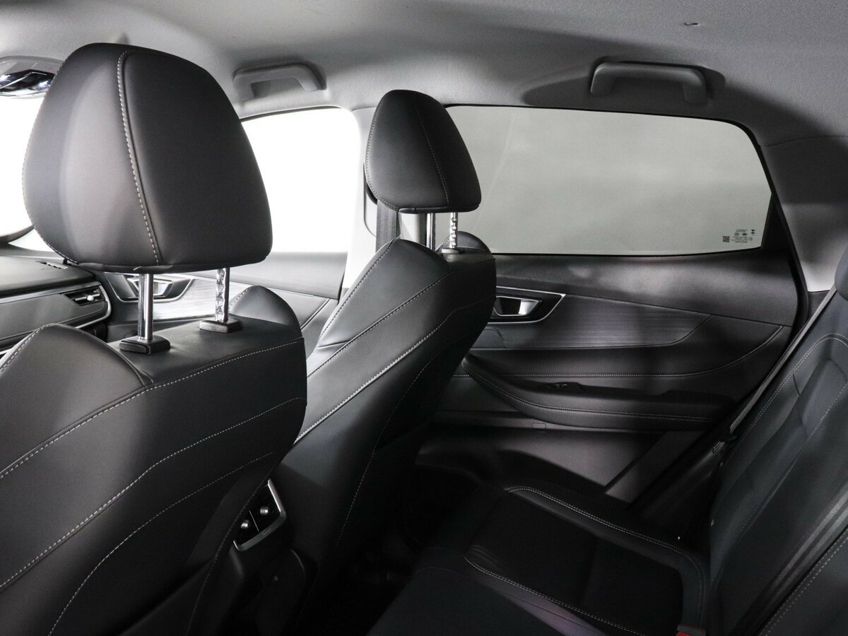 Купить Chery Tiggo 4 Pro I, 2024, 10 100 км, фото №12