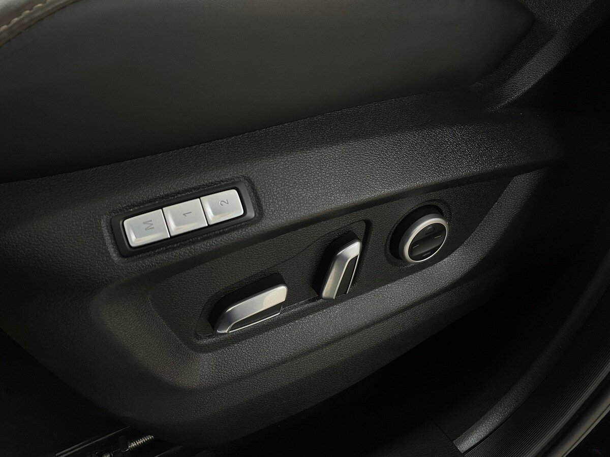 Купить Chery Tiggo 8 Pro I, 2023, 45 990 км, фото №11