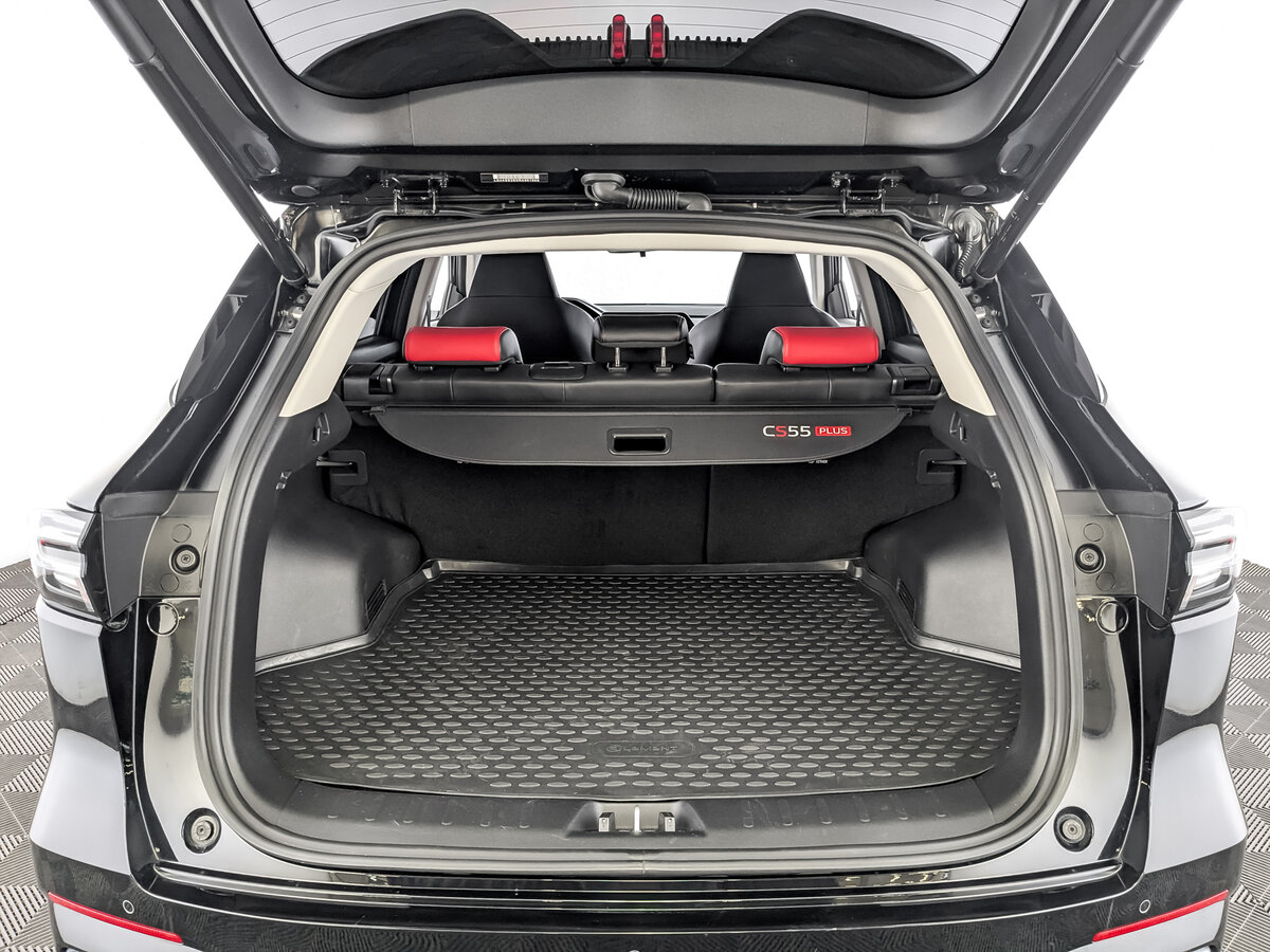 Купить Changan CS55 Plus II, 2023, 30 728 км, фото №10