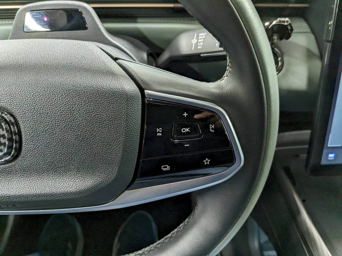 Купить Changan Lamore, 2023, 35 277 км, фото №27