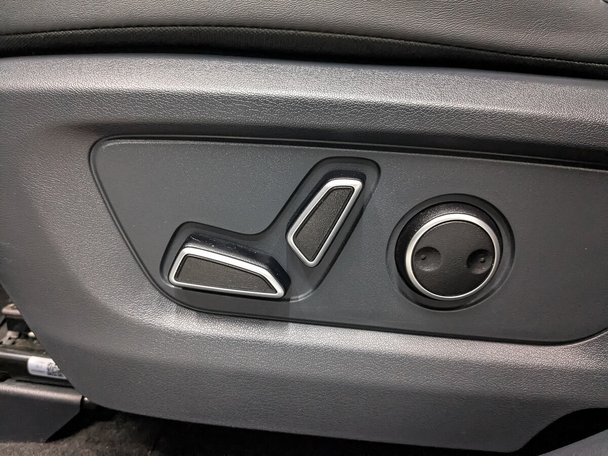 Купить Changan UNI-T I, 2024, 37 000 км, фото №25