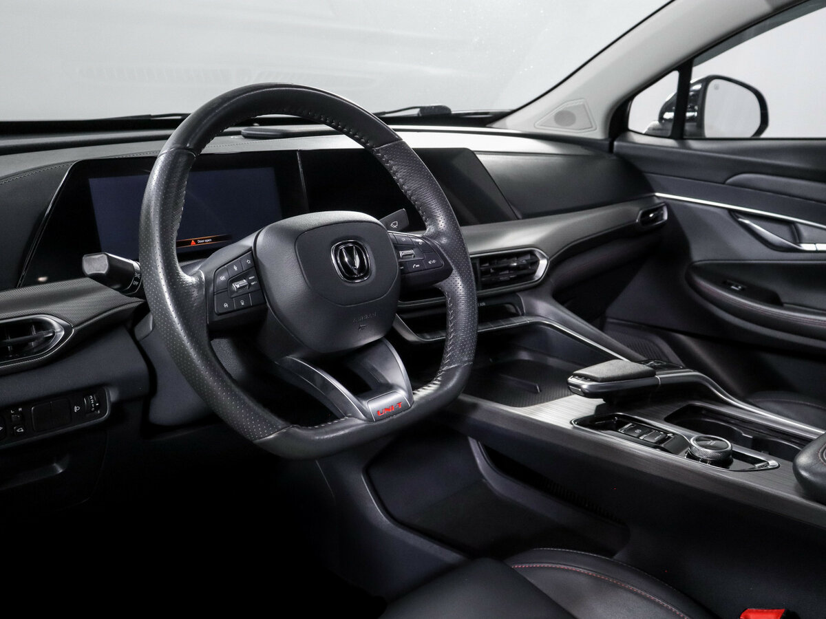 Купить Changan UNI-T I, 2023, 47 052 км, фото №11