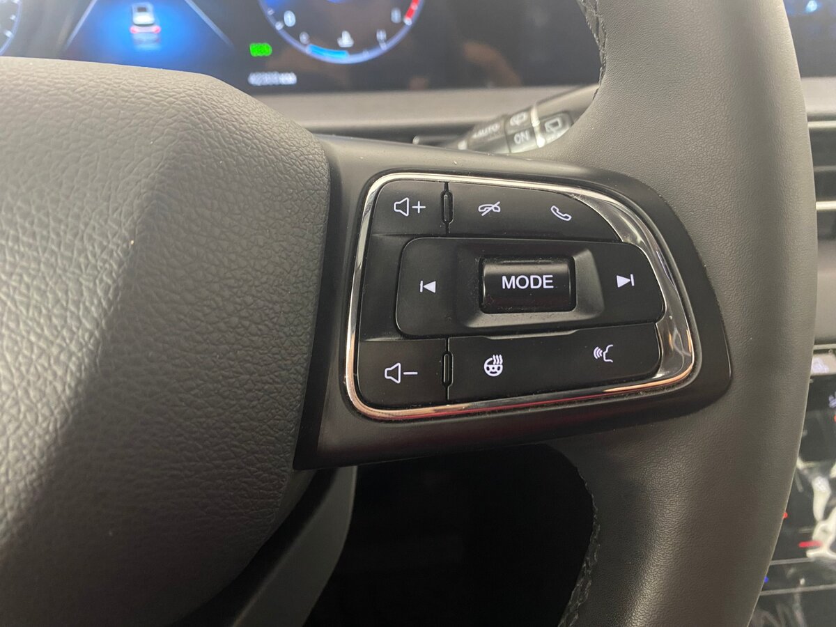 Купить Chery Tiggo 7 Pro Max I, 2023, 42 299 км, фото №11