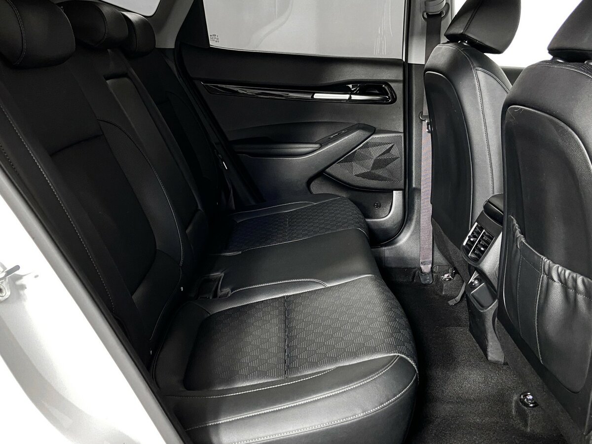 Купить Kia Seltos I, 2020, 105 524 км, фото №10