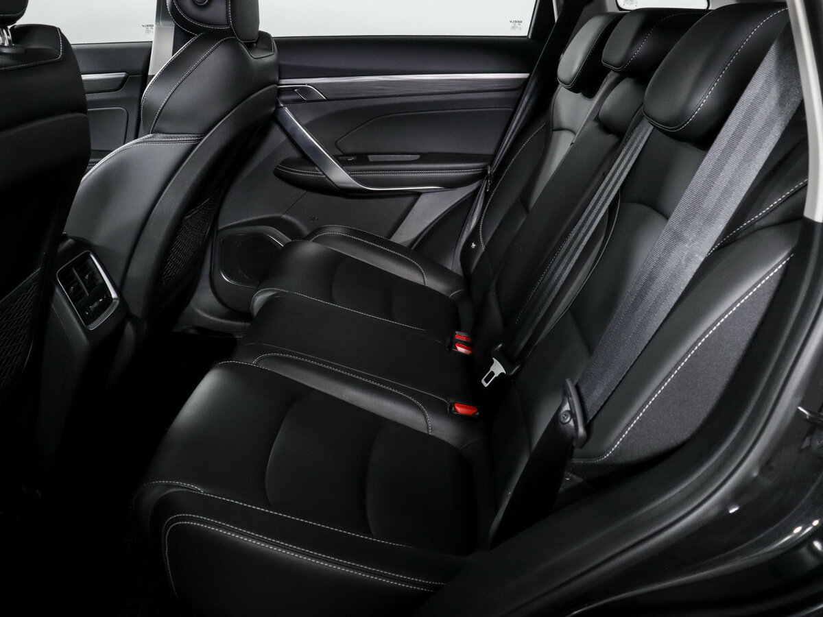 Купить Geely Atlas Pro, 2024, 25 100 км, фото №8