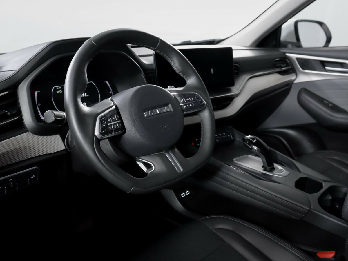 Купить Haval F7 I Рестайлинг, 2023, 28 500 км, фото №12