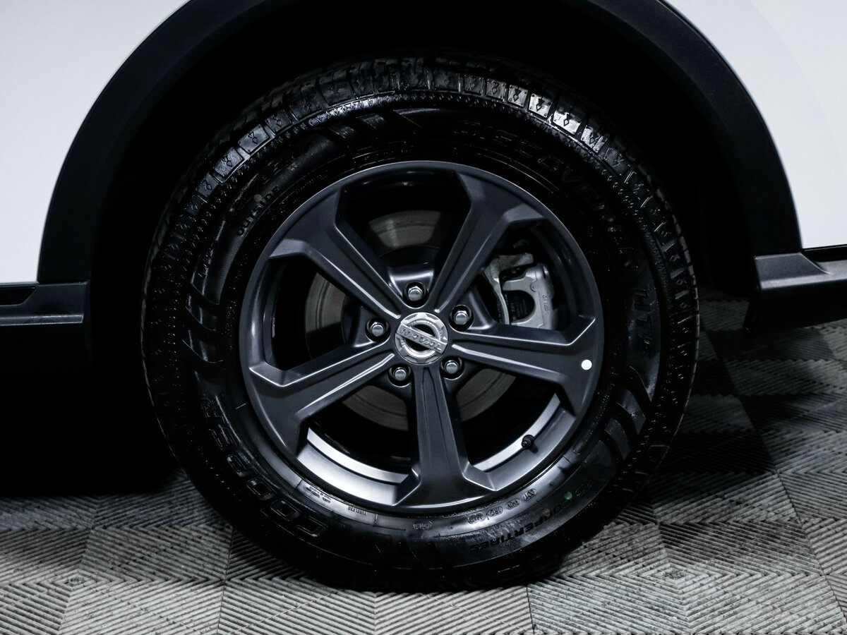 Купить Haval F7 I Рестайлинг, 2023, 28 500 км, фото №13