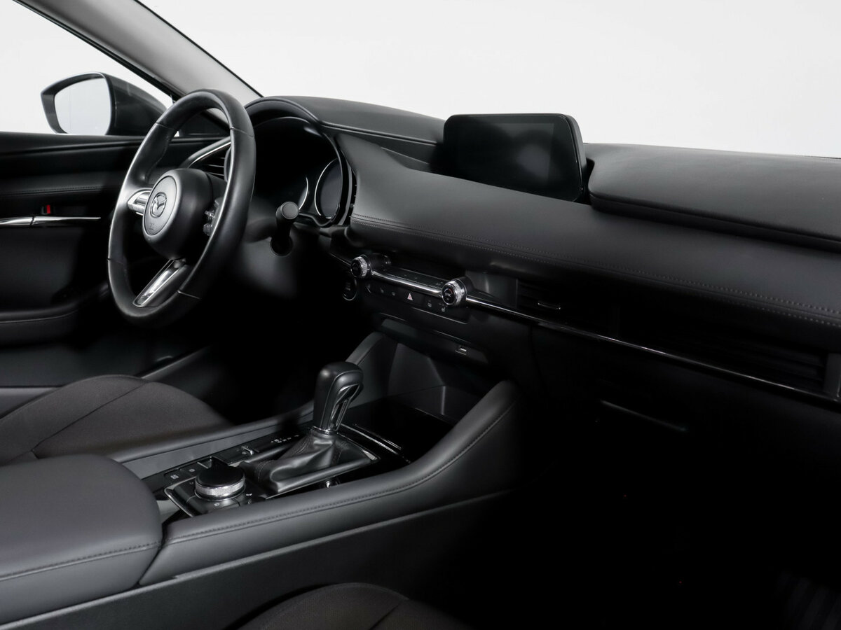 Купить Mazda 3 IV (BP), 2019, 73 300 км, фото №7