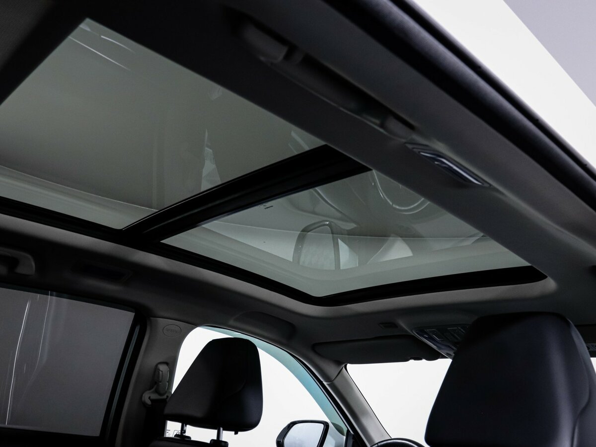 Купить Haval F7 I, 2022, 57 000 км, фото №17