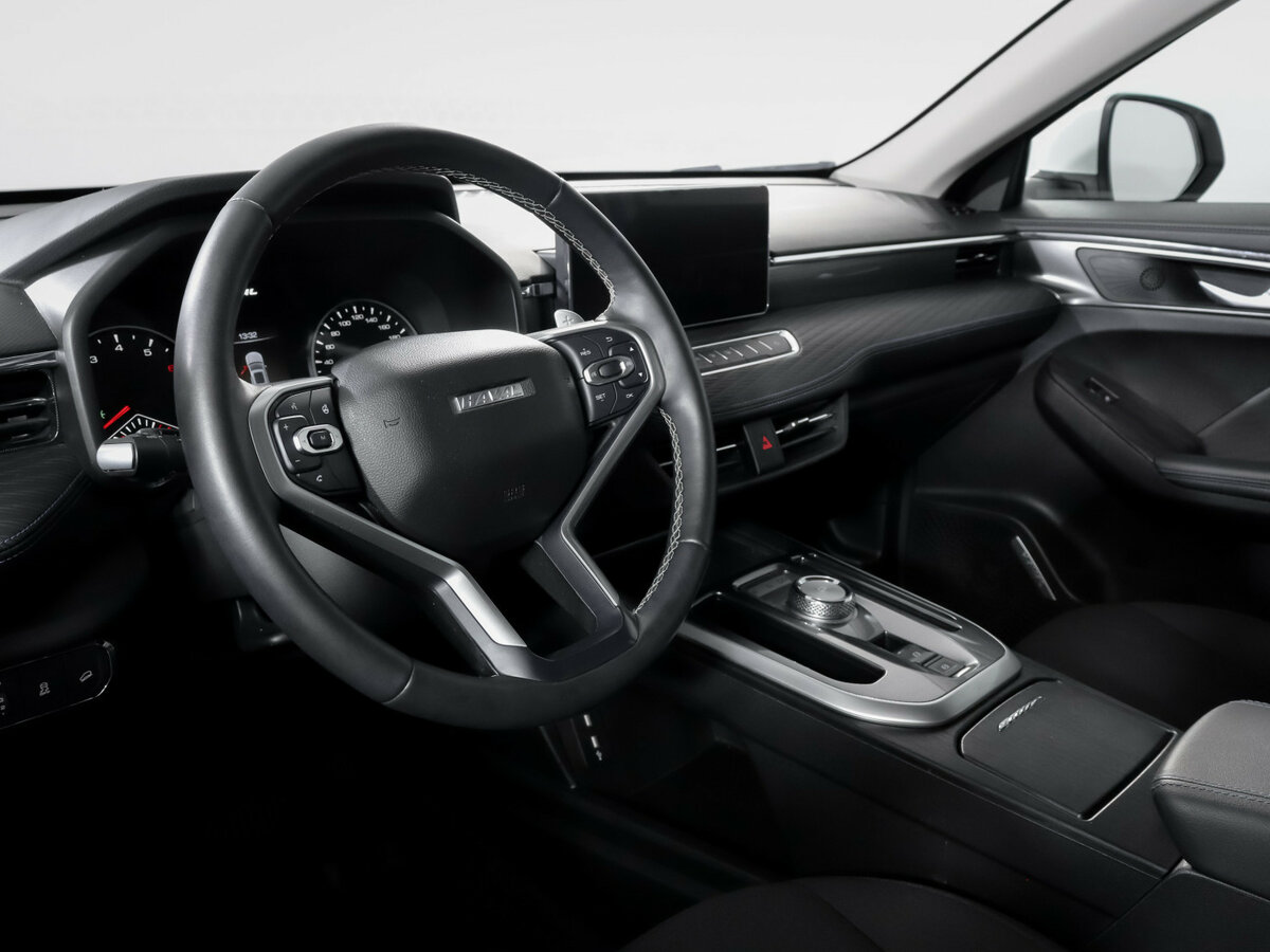 Купить Haval Jolion I, 2023, 38 000 км, фото №11