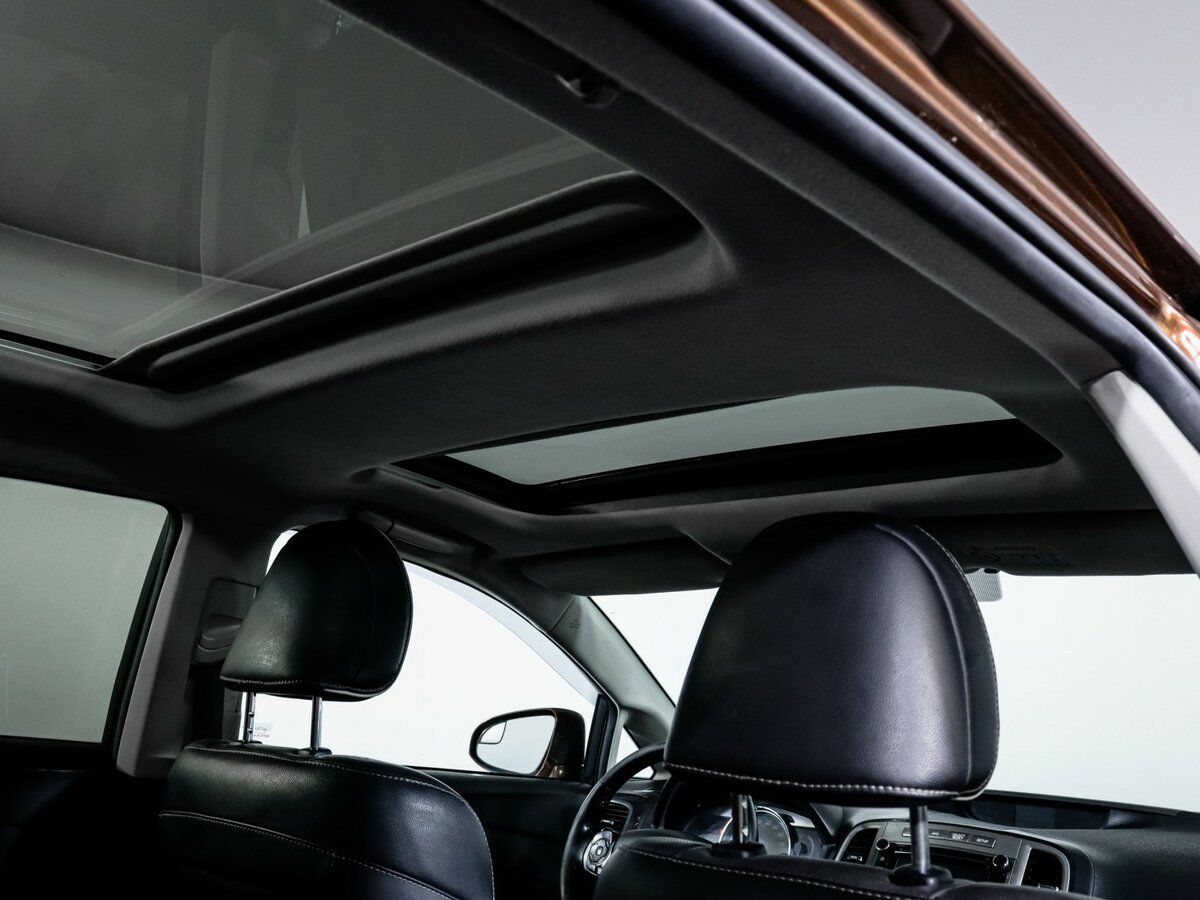 Купить Toyota Venza I Рестайлинг, 2014, 172 579 км, фото №17