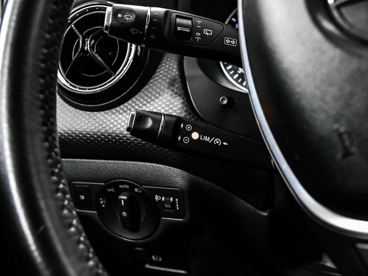 Купить Mercedes-Benz A-Класс 180 III (W176), 2013, 162 959 км, фото №13