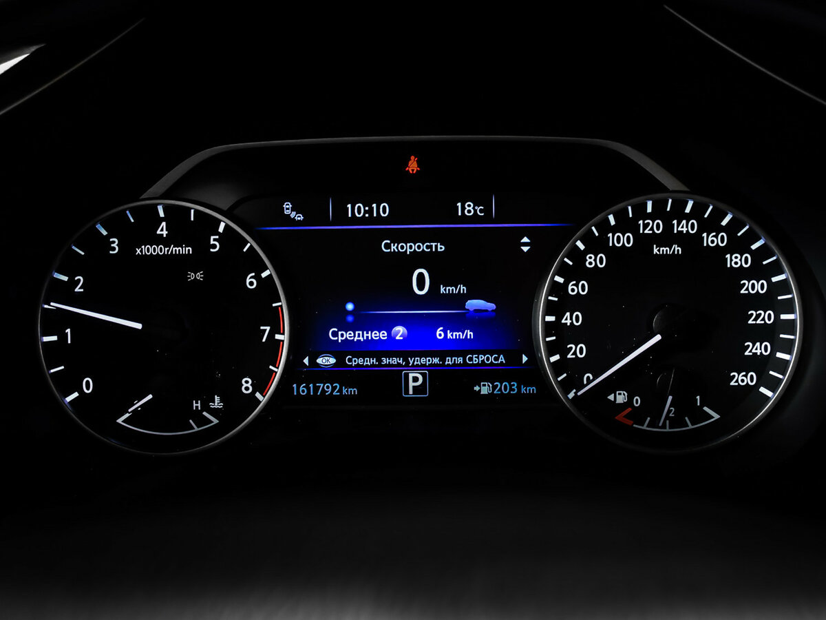 Купить Nissan Murano III (Z52), 2018, 162 000 км, фото №9