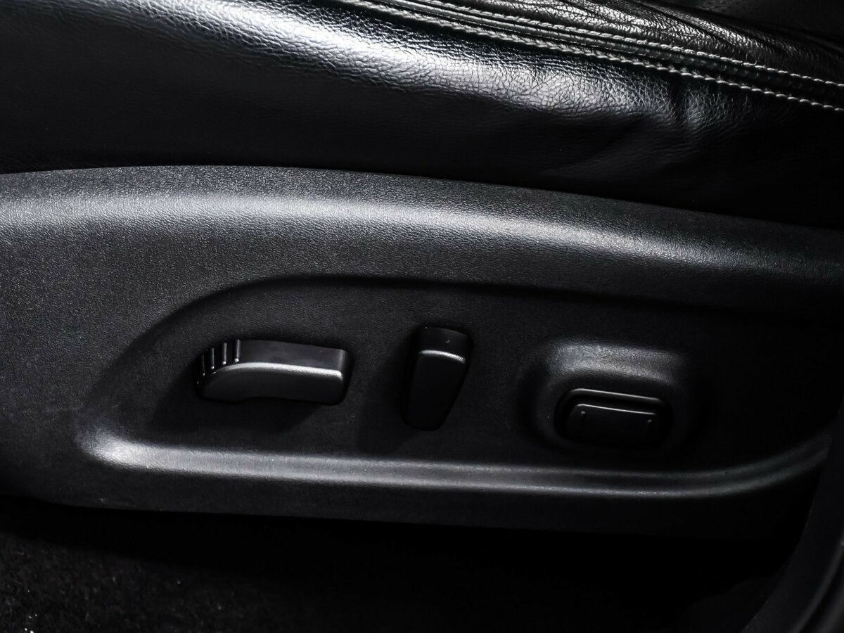 Купить Nissan Murano III (Z52), 2018, 162 000 км, фото №17