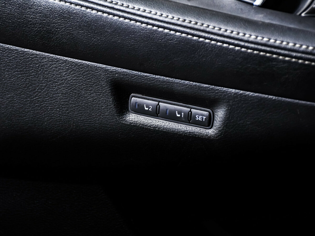 Купить Nissan Murano III (Z52), 2018, 162 000 км, фото №19