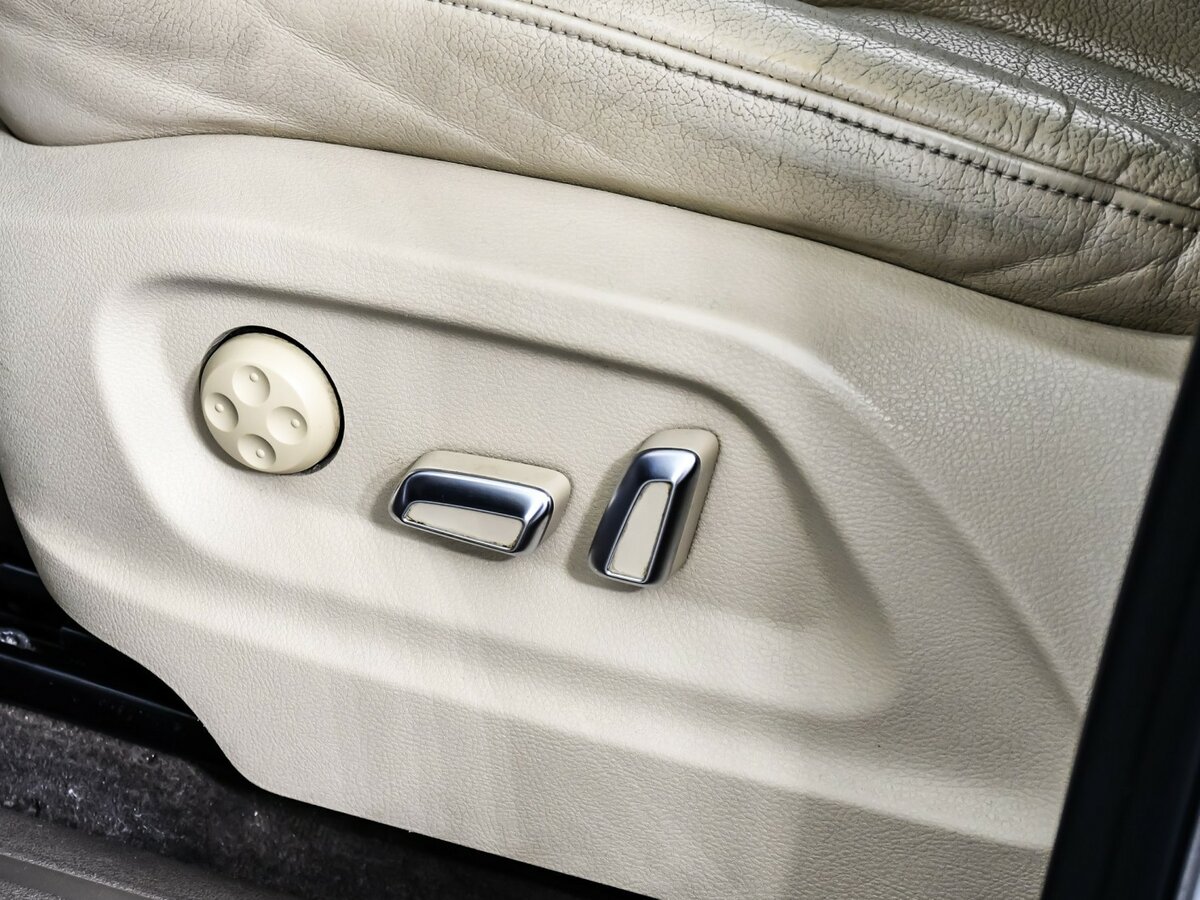 Купить Audi Q5 I (8R) Рестайлинг, 2014, 194 701 км, фото №14