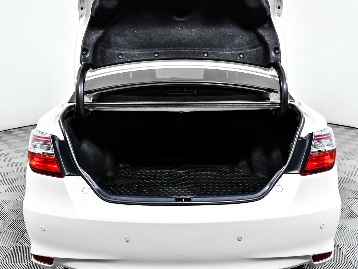 Купить Toyota Camry VII (XV50) Рестайлинг, 2016, 109 000 км, фото №11