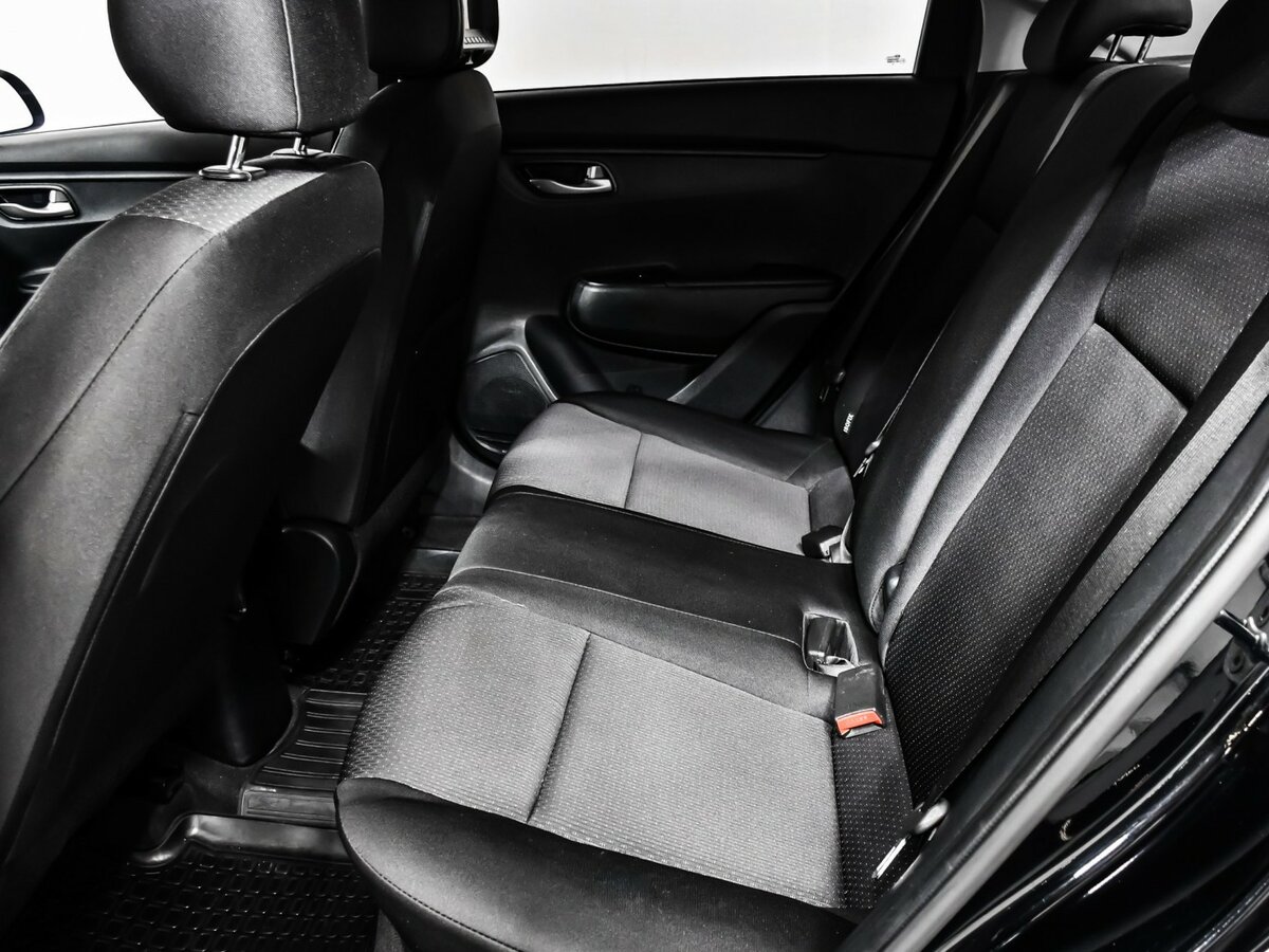 Купить Kia Rio IV Рестайлинг, 2020, 81 073 км, фото №10