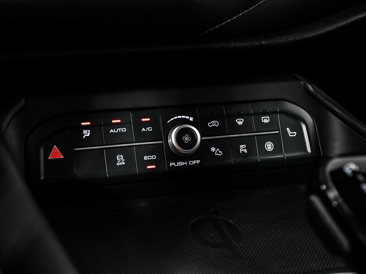 Купить Haval F7 I, 2021, 52 350 км, фото №11