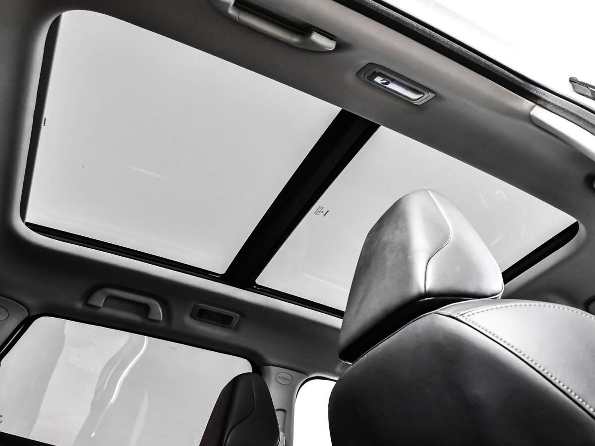 Купить Haval F7 I, 2021, 52 350 км, фото №14