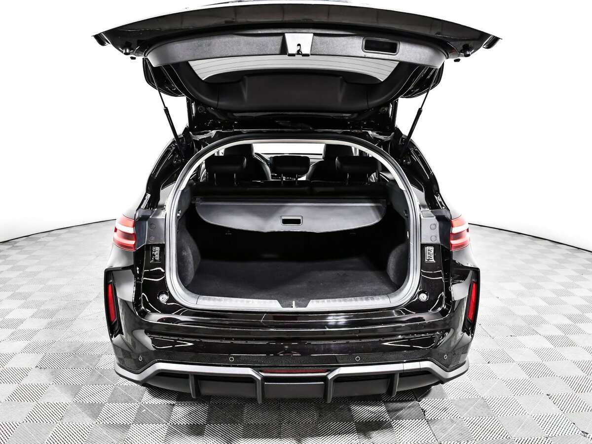 Купить Haval F7 I Рестайлинг, 2024, 22 400 км, фото №14