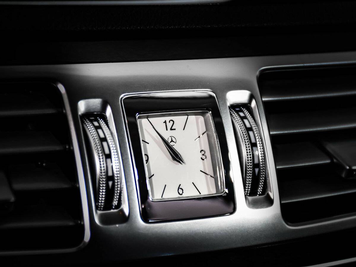 Купить Mercedes-Benz E-Класс 200 IV (W212, S212, C207) Рестайлинг, 2013, 127 593 км, фото №16