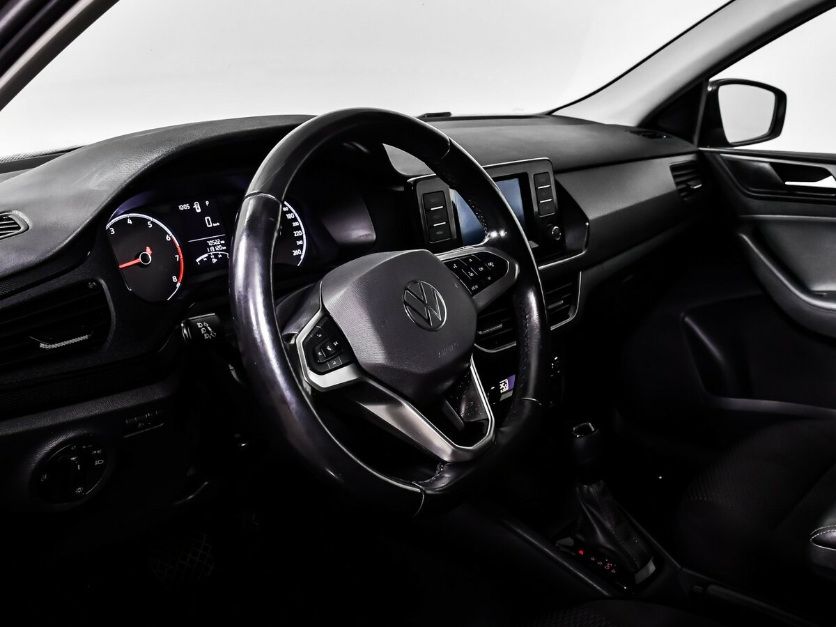 Купить Volkswagen Polo VI, 2020, 119 117 км, фото №12