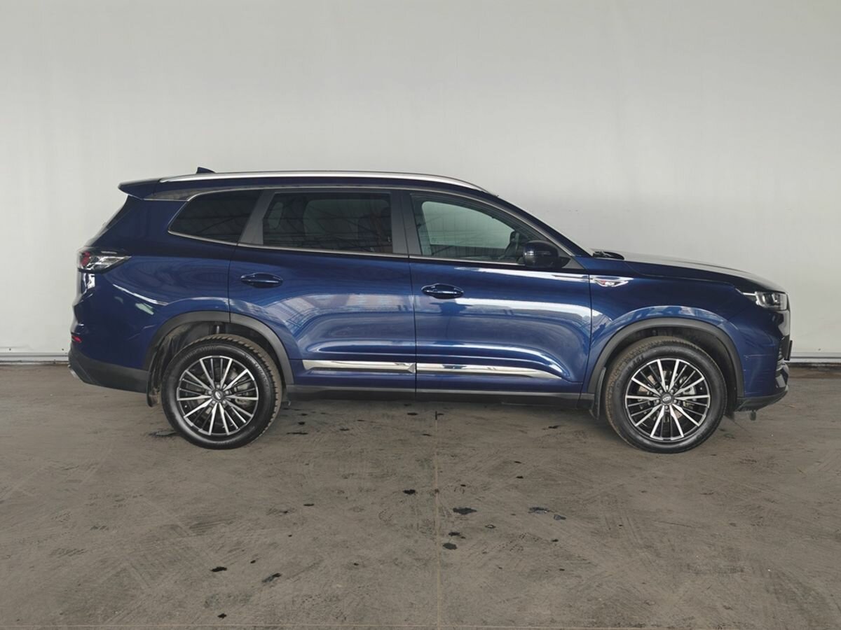 Купить Chery Tiggo 8 Pro Max I, 2022, 73 085 км, фото №8