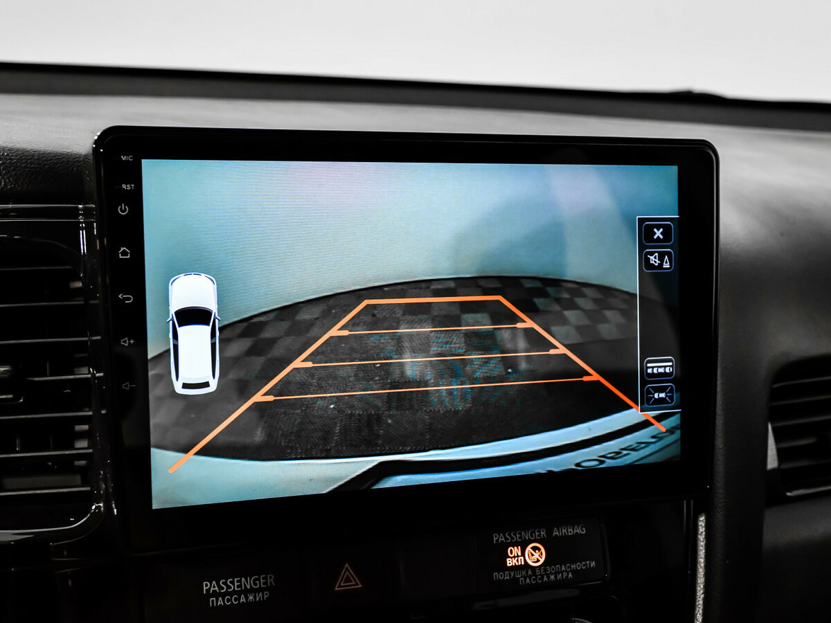 Купить Mitsubishi Outlander III Рестайлинг 2, 2016, 95 226 км, фото №12