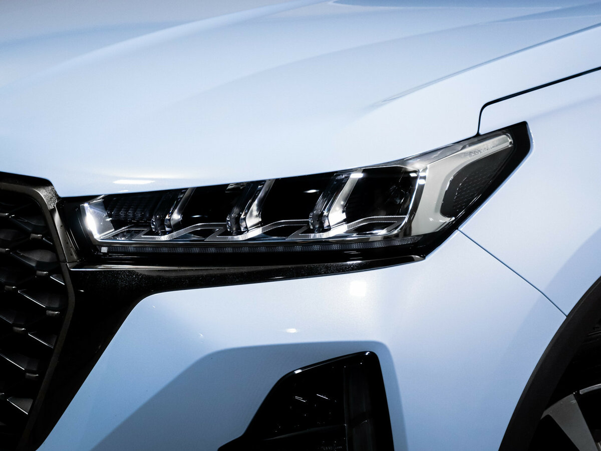 Купить Chery Tiggo 7 Pro Max I, 2023, 3 903 км, фото №15