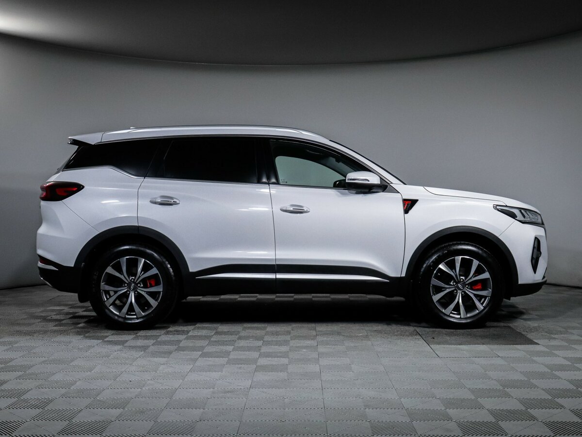 Купить Chery Tiggo 7 Pro Max I, 2024, 32 279 км, фото №4