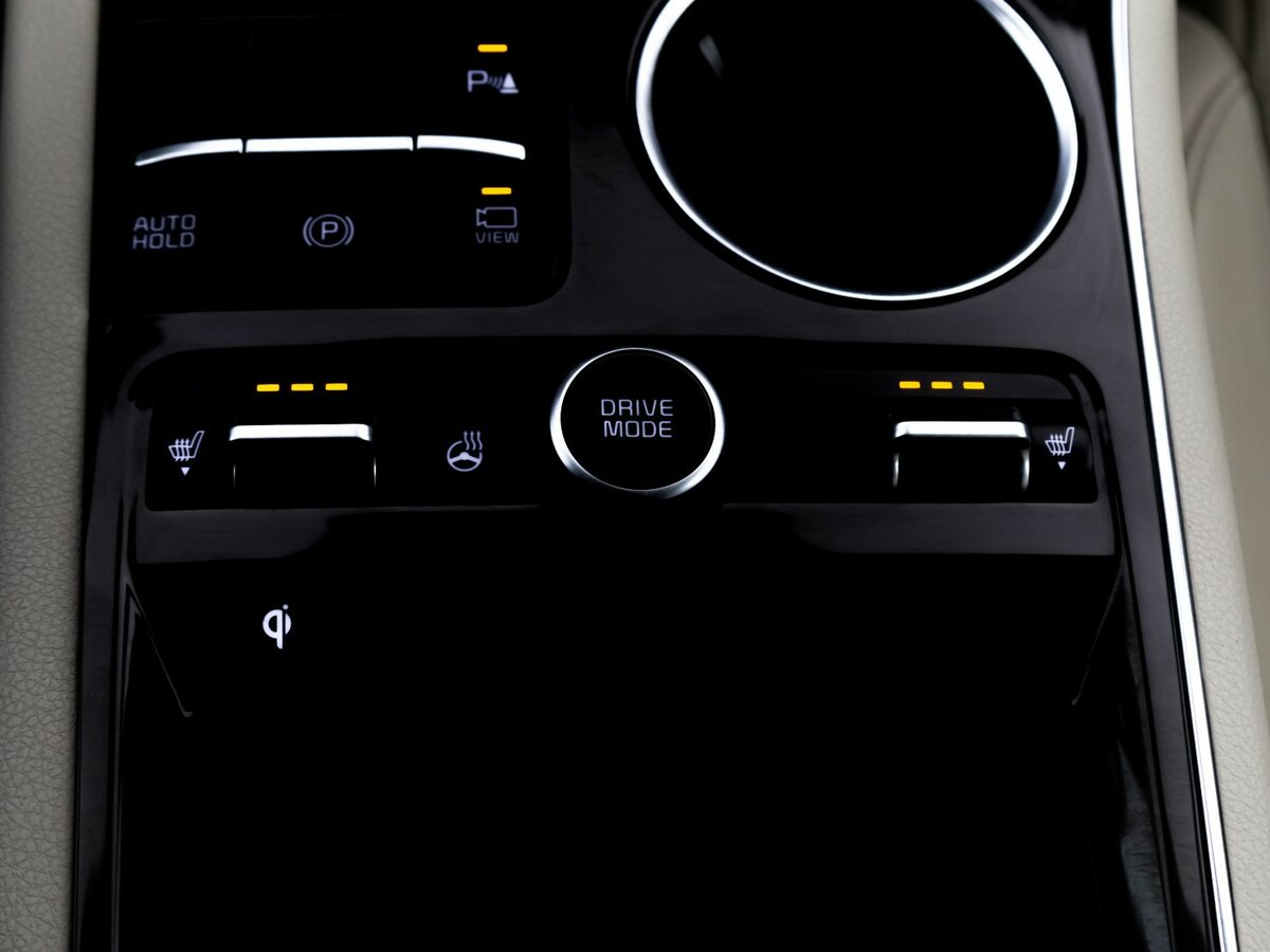 Купить Kia K5 III, 2021, 76 250 км, фото №22