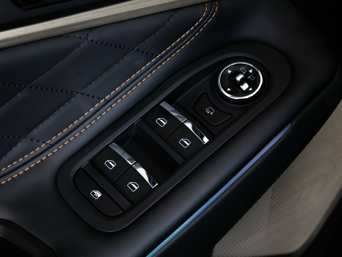 Купить Exeed TXL I Рестайлинг, 2023, 81 464 км, фото №24