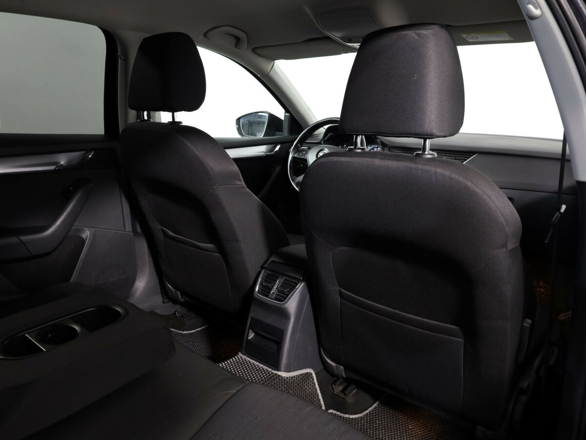 Купить Skoda Octavia III (A7), 2013, 202 479 км, фото №15