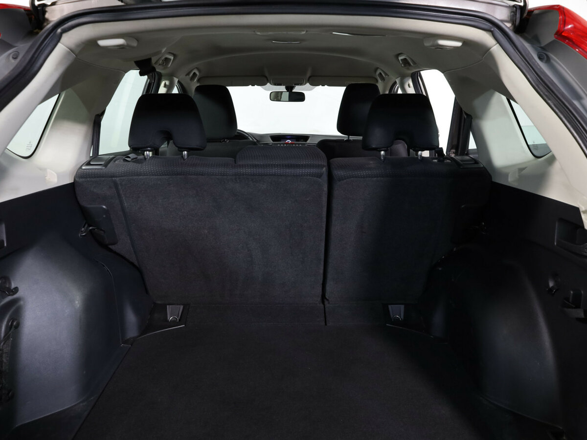 Купить Honda CR-V IV, 2013, 146 209 км, фото №13