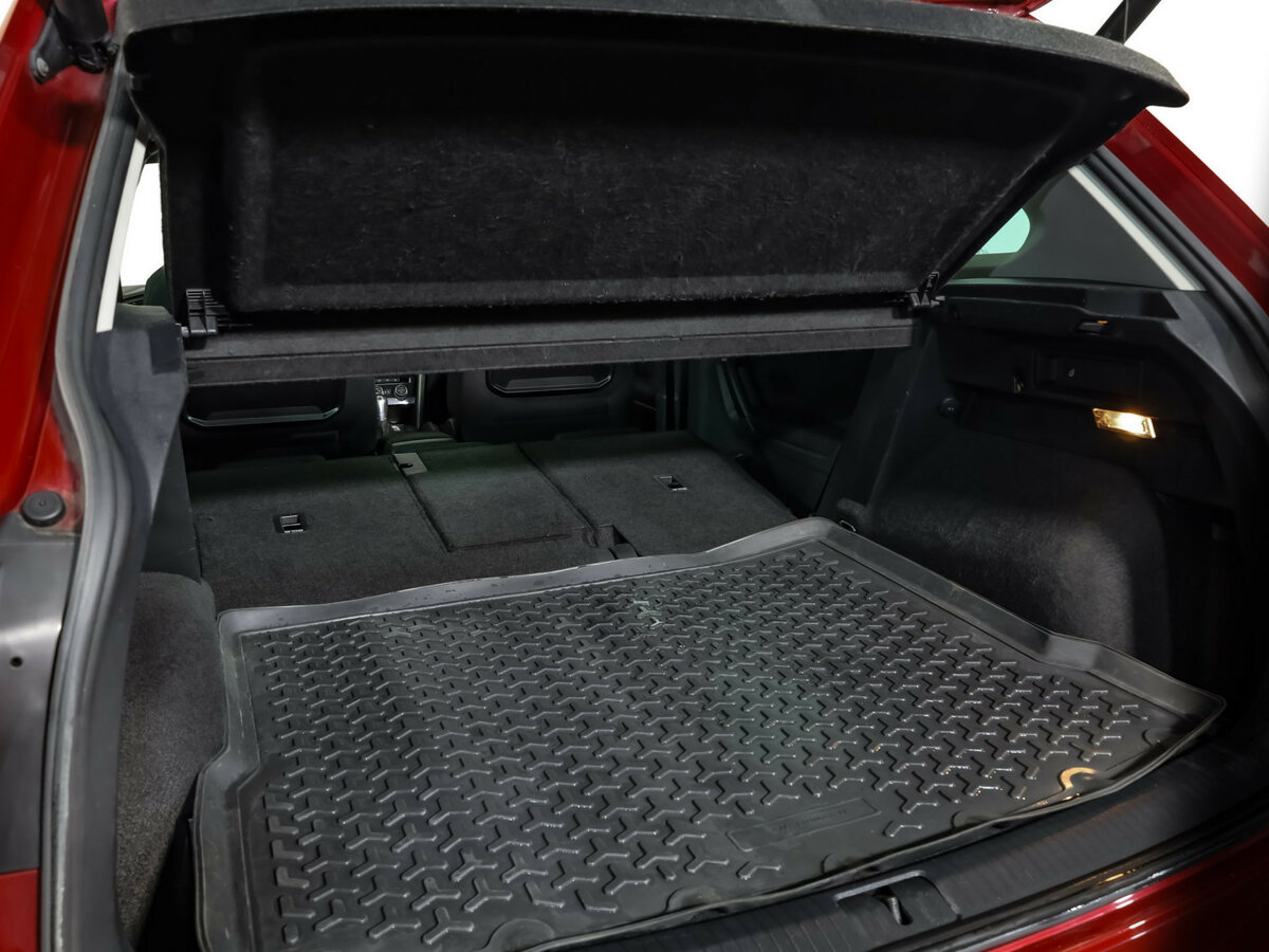 Купить Volkswagen Tiguan II, 2017, 184 995 км, фото №27