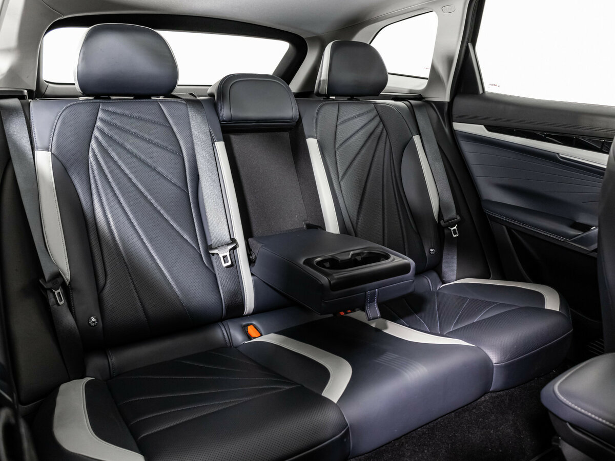 Купить Geely Atlas II, 2023, 56 116 км, фото №20