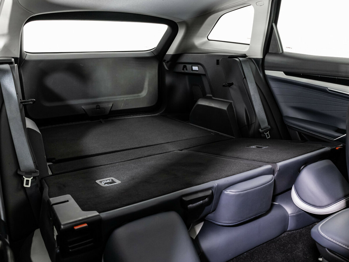 Купить Geely Atlas II, 2023, 56 116 км, фото №22