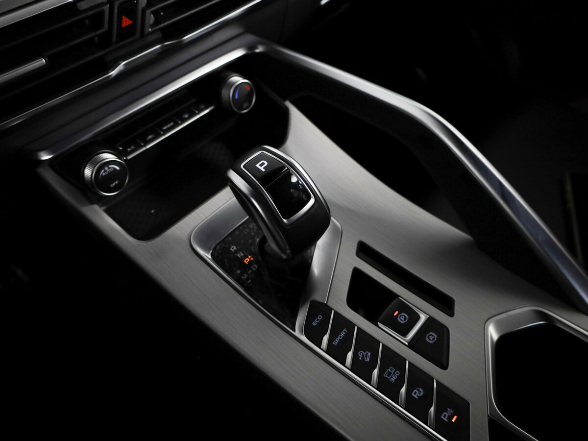 Купить Geely Coolray I, 2022, 98 623 км, фото №19