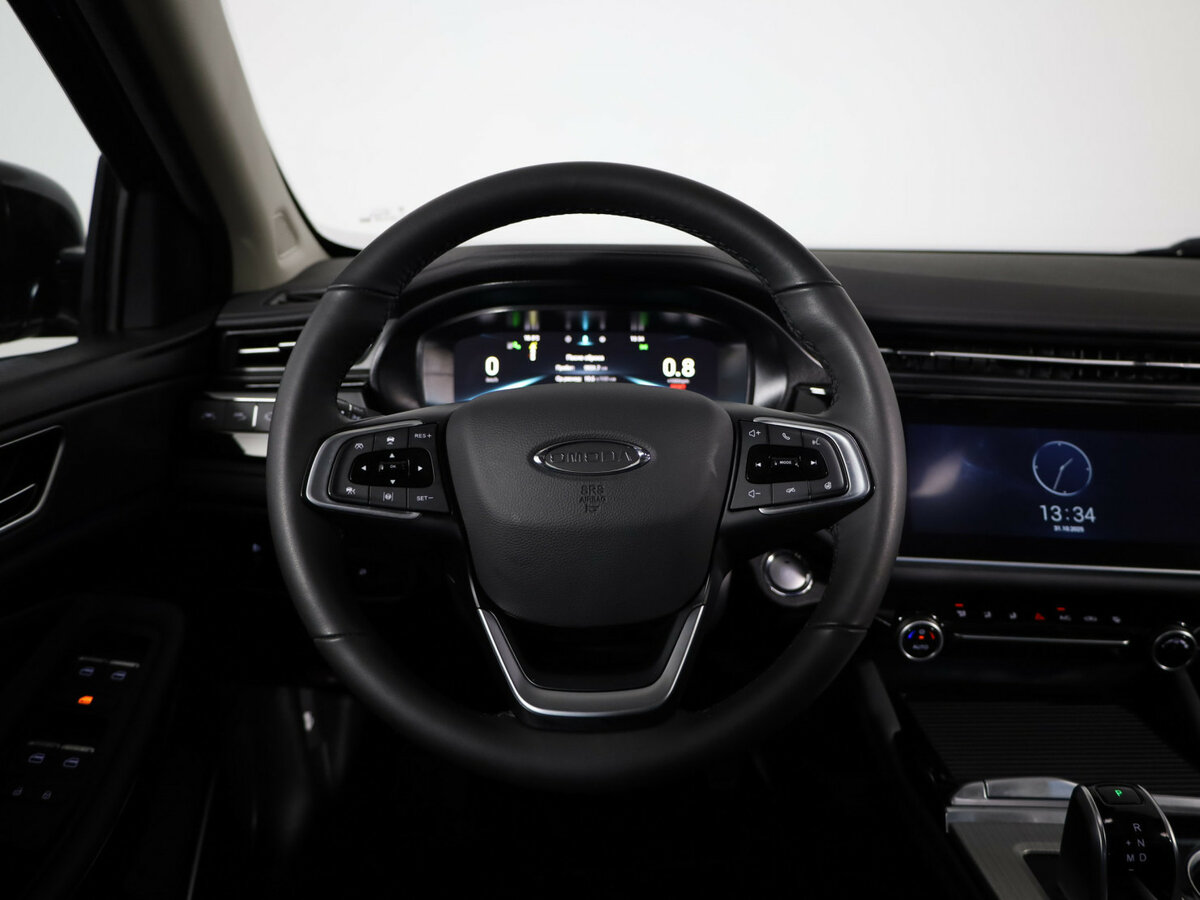 Купить Omoda S5, 2023, 43 314 км, фото №10