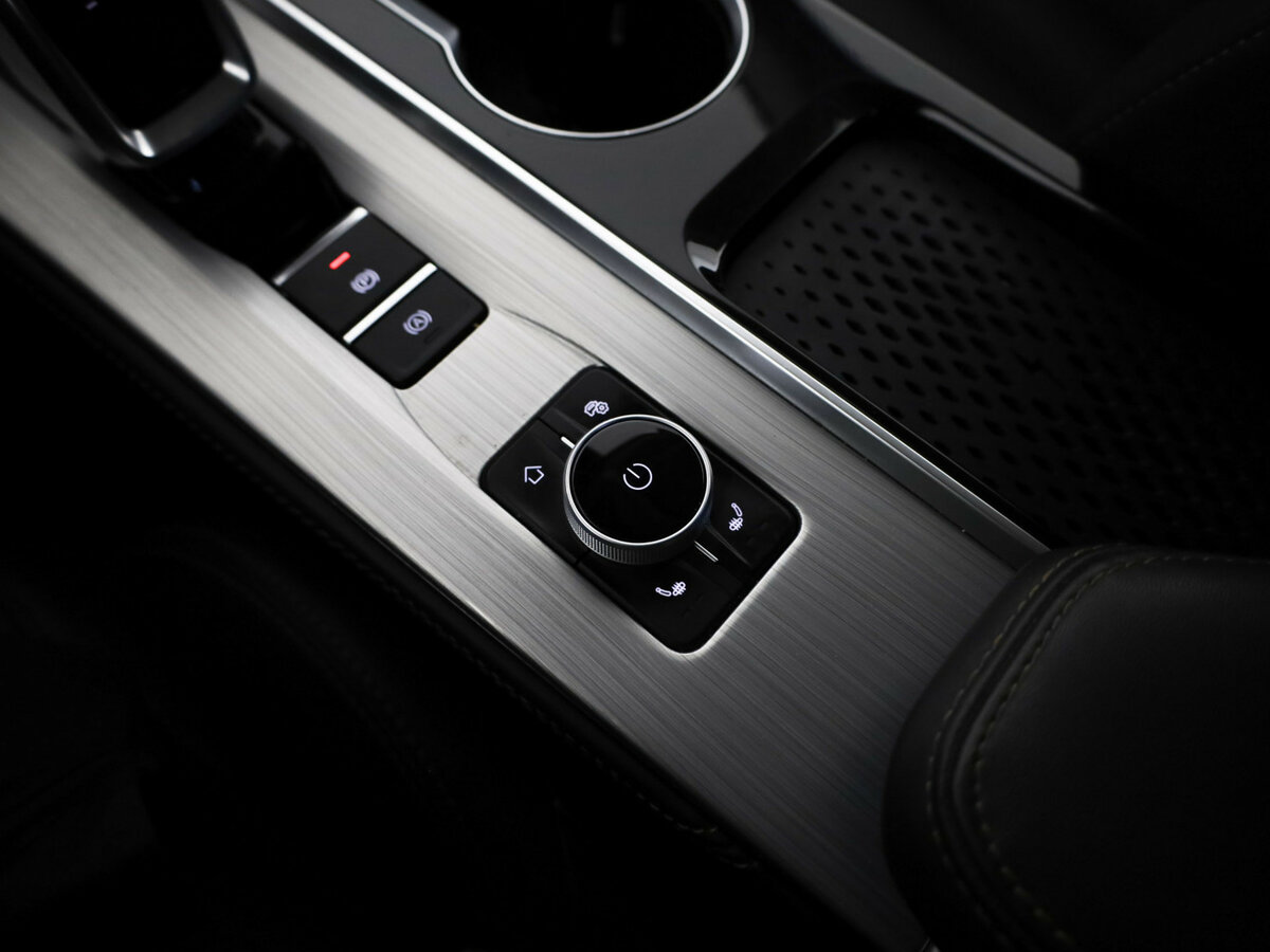 Купить Omoda S5, 2023, 43 314 км, фото №18