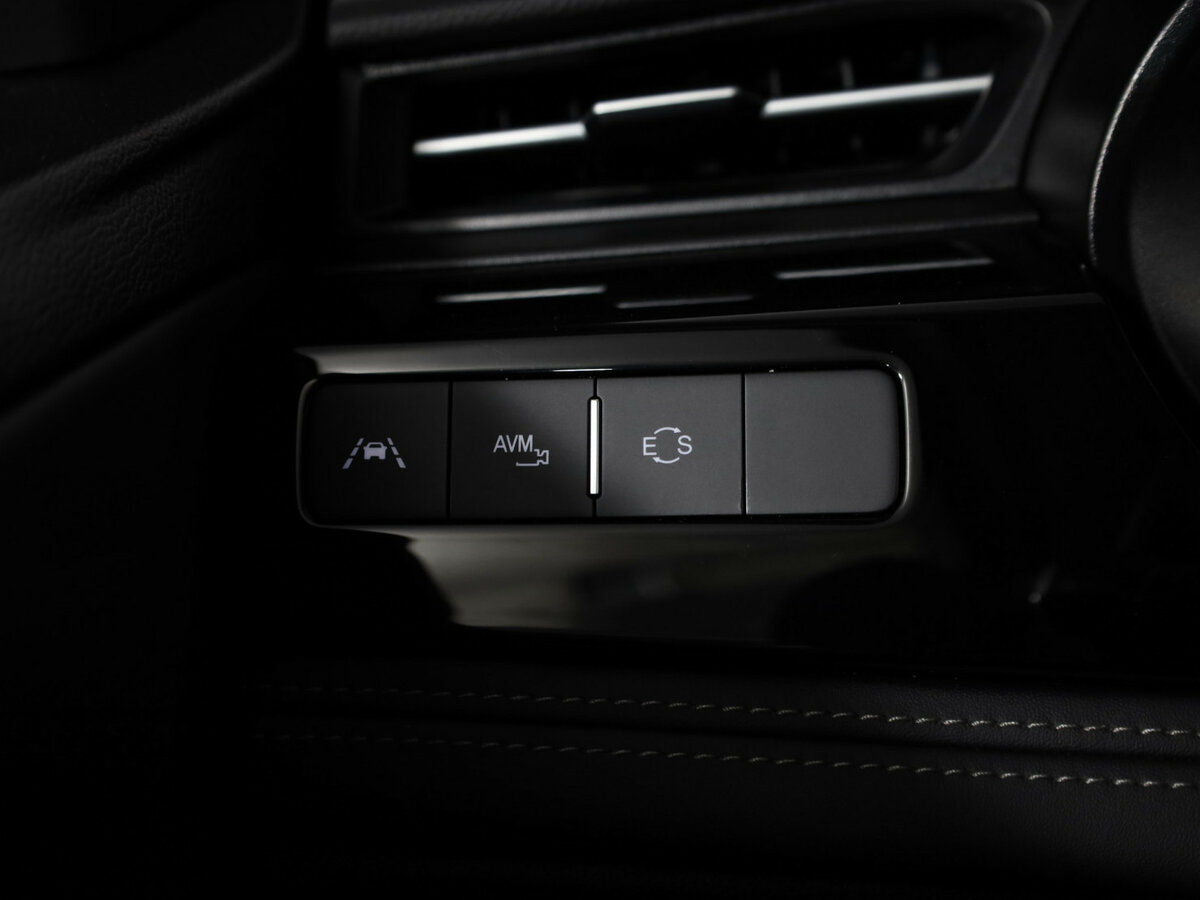 Купить Omoda S5, 2023, 43 314 км, фото №22