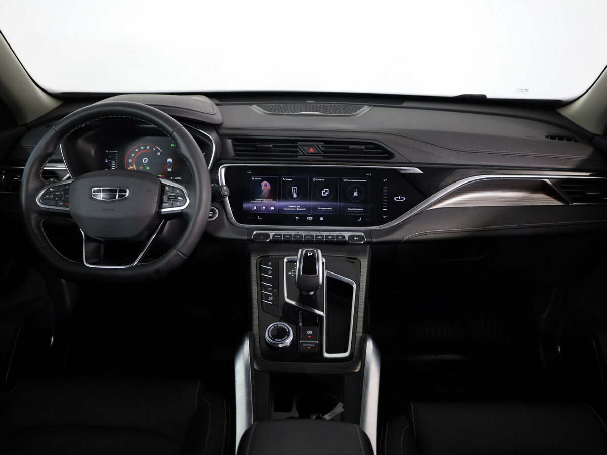 Купить Geely Atlas Pro, 2022, 46 000 км, фото №10