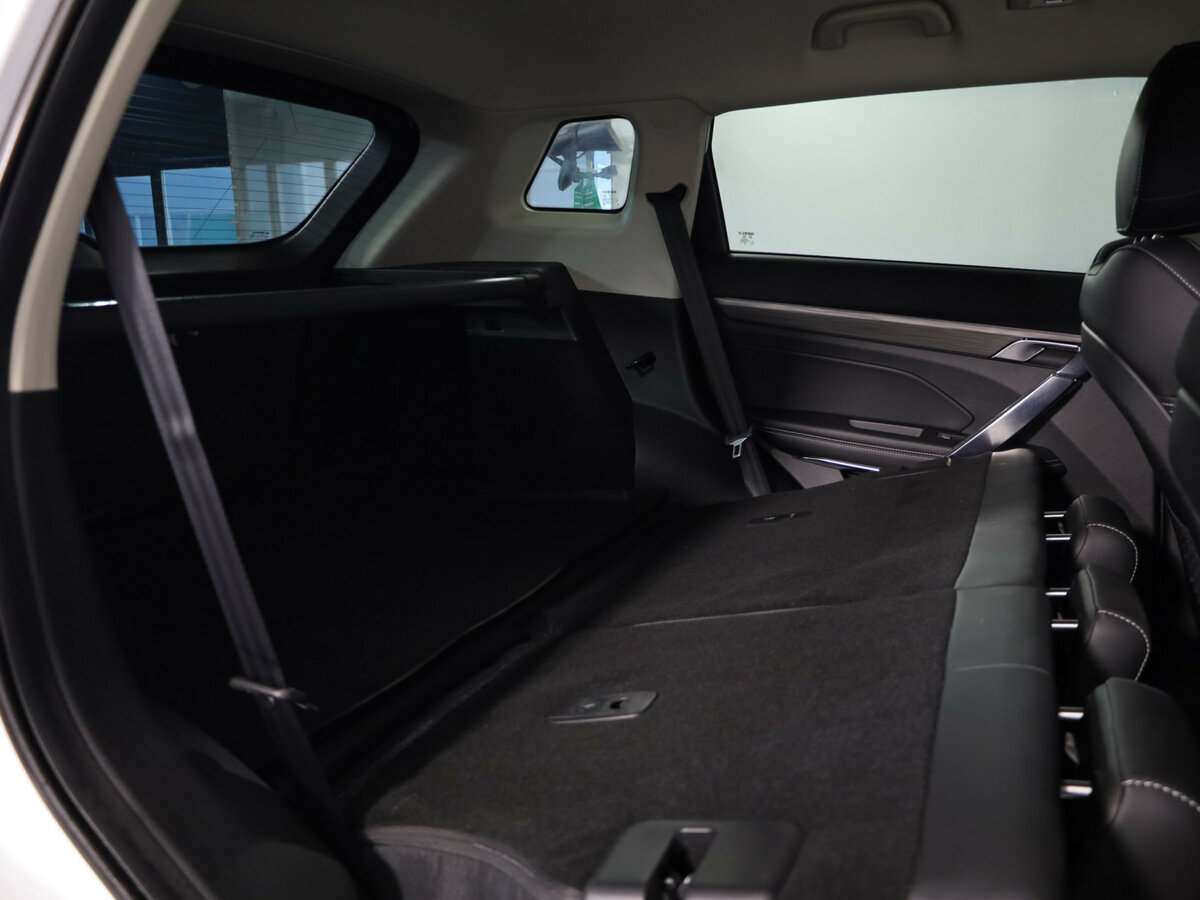 Купить Geely Atlas Pro, 2022, 46 000 км, фото №17