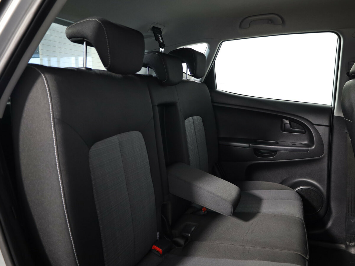 Купить Kia Venga I, 2012, 157 663 км, фото №10